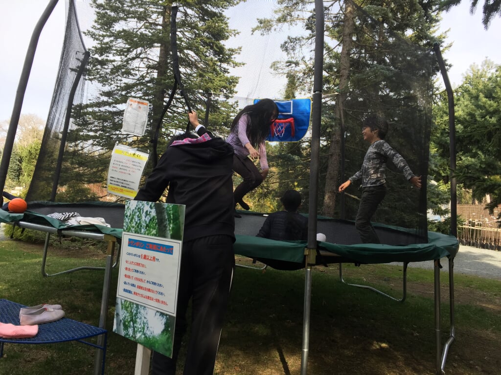 真鍋庭園の写真5