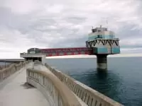 氷海展望塔 オホーツクタワー