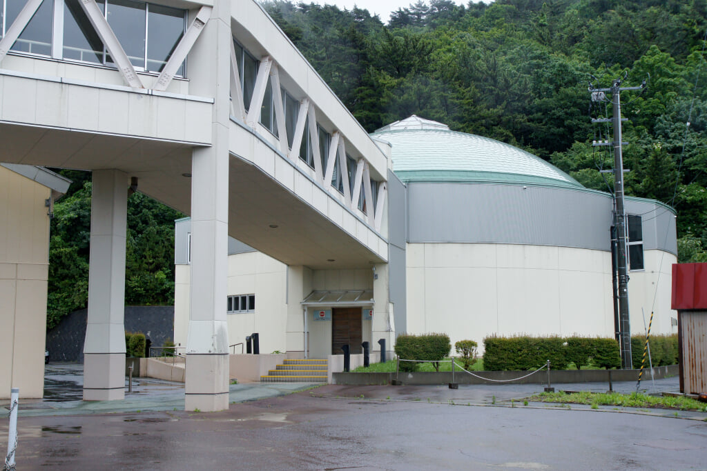 青森県営 浅虫水族館の写真10