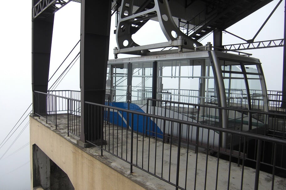 八甲田ロープウェーの写真5