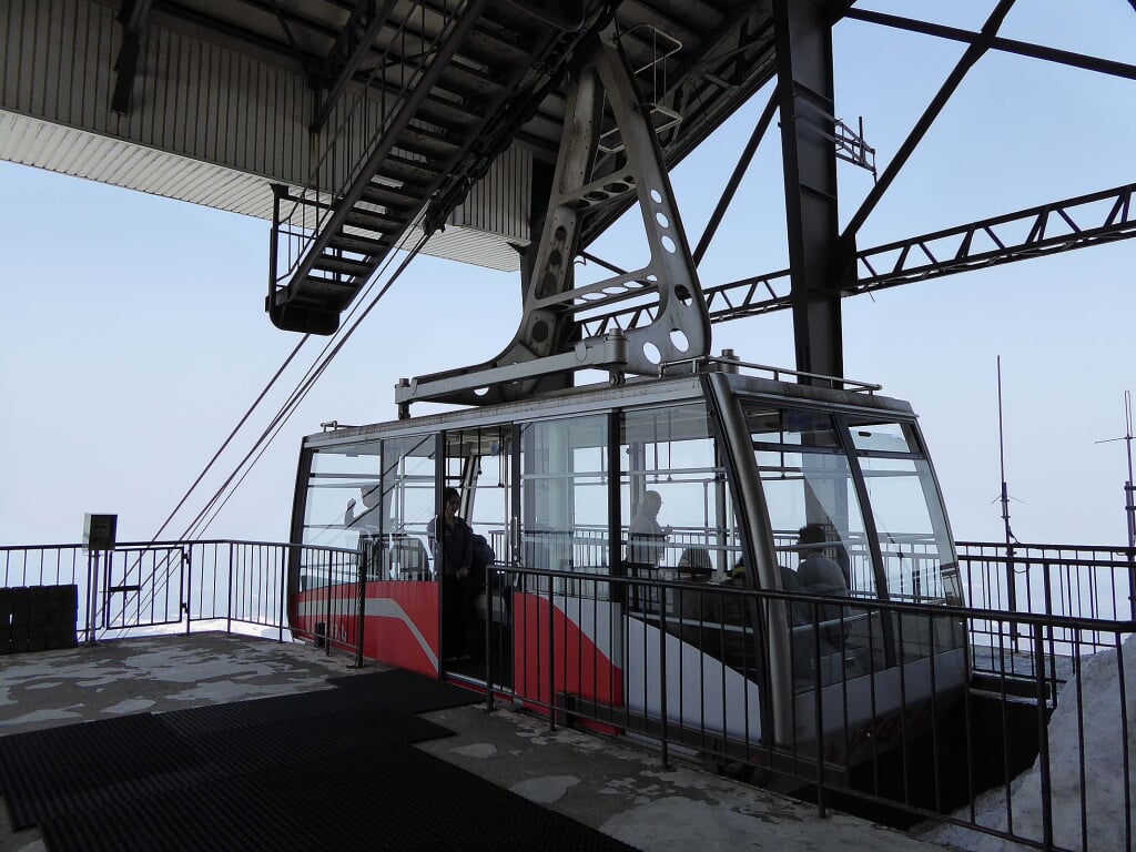 八甲田ロープウェーの写真7