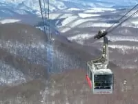 八甲田ロープウェー