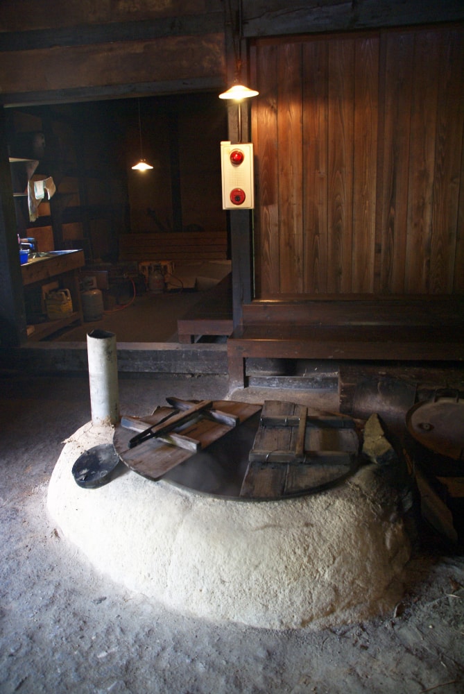 遠野ふるさと村の写真3