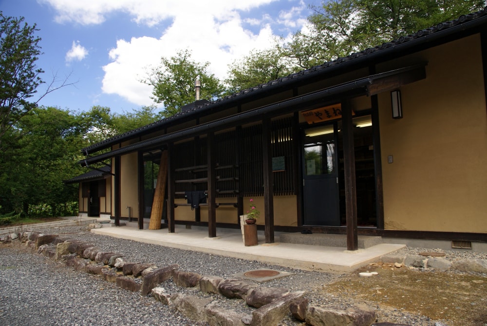 遠野ふるさと村の写真4