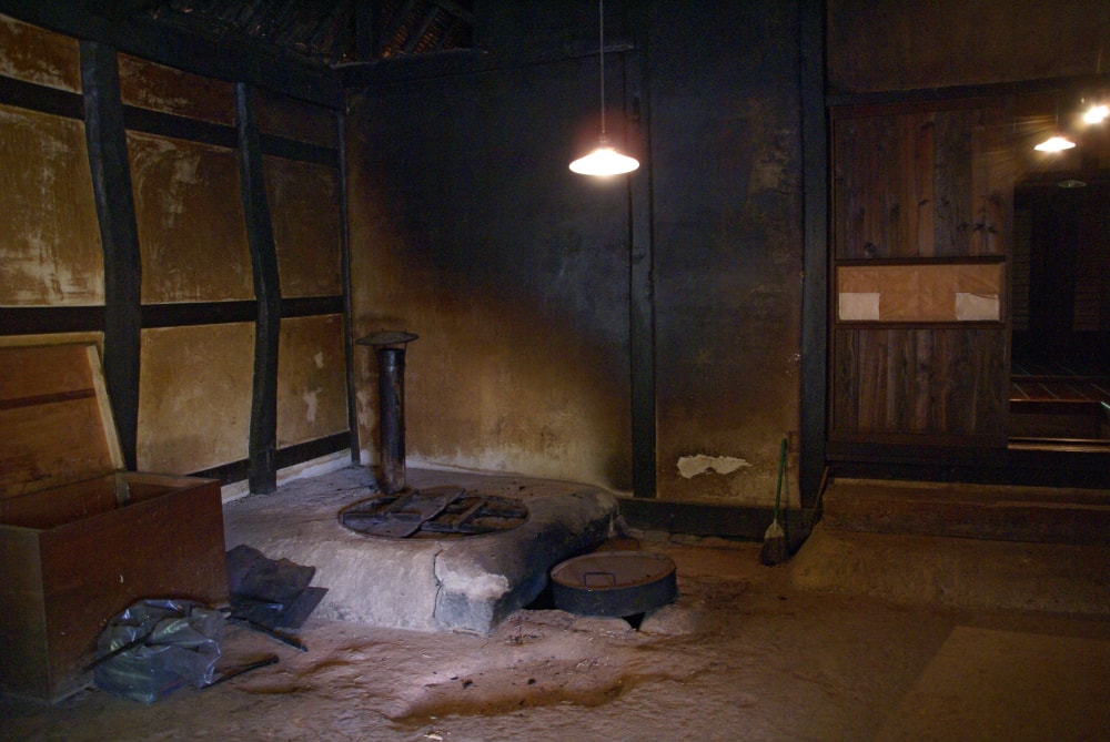 遠野ふるさと村の写真6