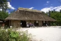 遠野ふるさと村