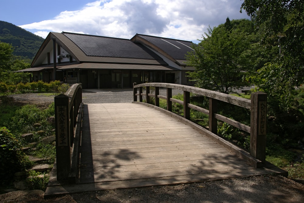 遠野ふるさと村の写真11