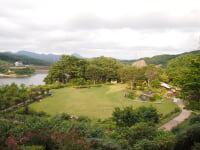 花自然植物園 泉ボタニカルガーデン