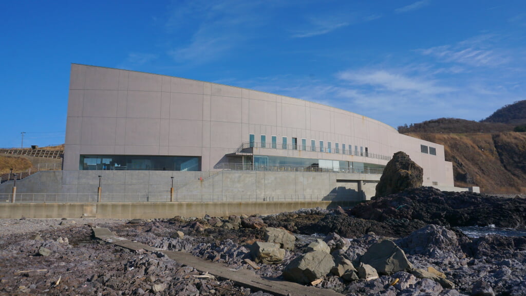 男鹿水族館 GAOの写真2