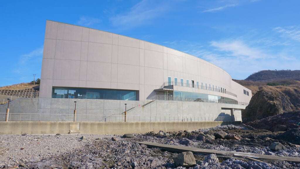 男鹿水族館 GAOの写真1