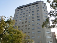 ホテルサンルート広島