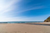 間瀬下山海水浴場