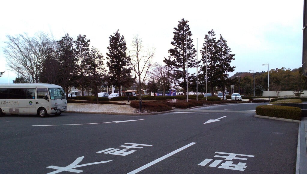 広島エアポートホテルの写真2