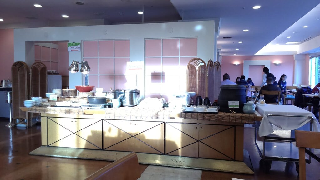 広島エアポートホテルの写真3