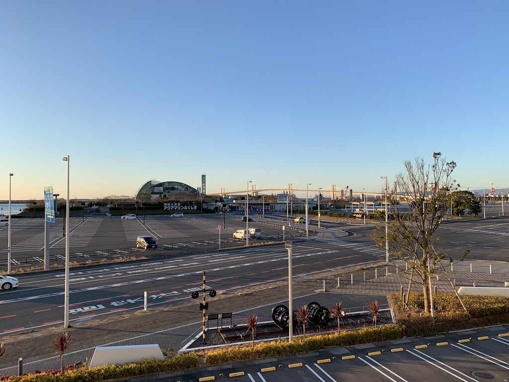 アクアマリンふくしま(ふくしま海洋科学館)の写真3