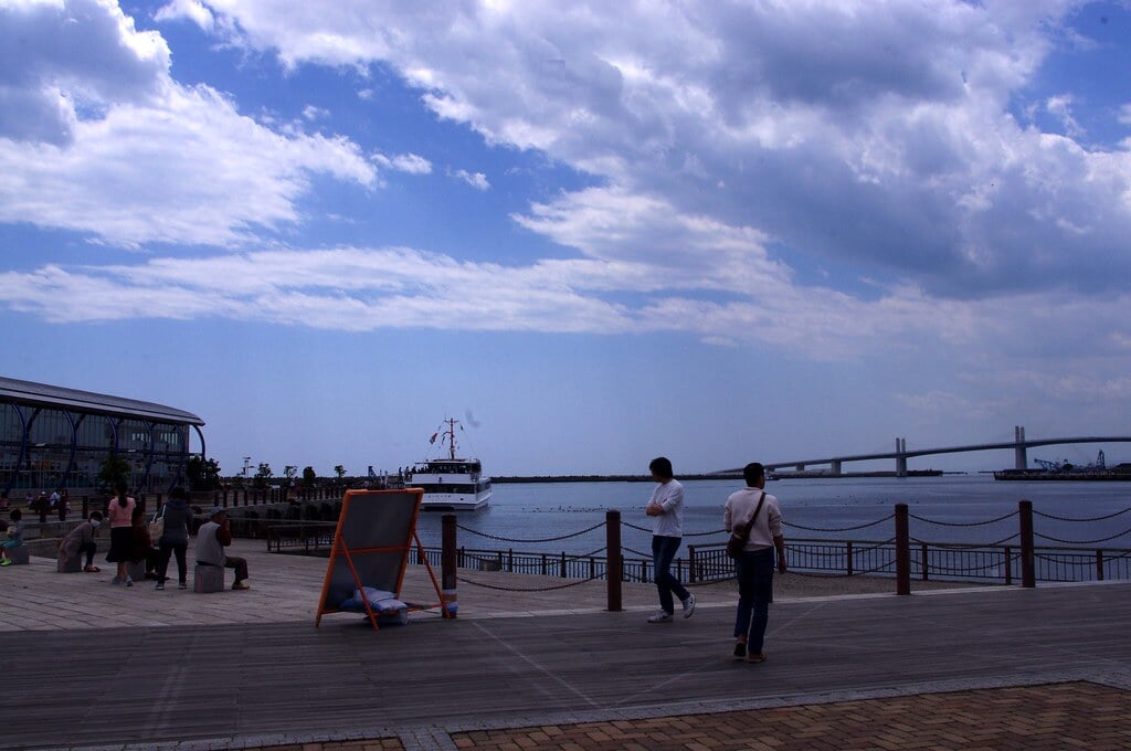 アクアマリンふくしま(ふくしま海洋科学館)の写真9