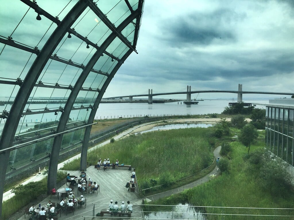 アクアマリンふくしま(ふくしま海洋科学館)の写真10