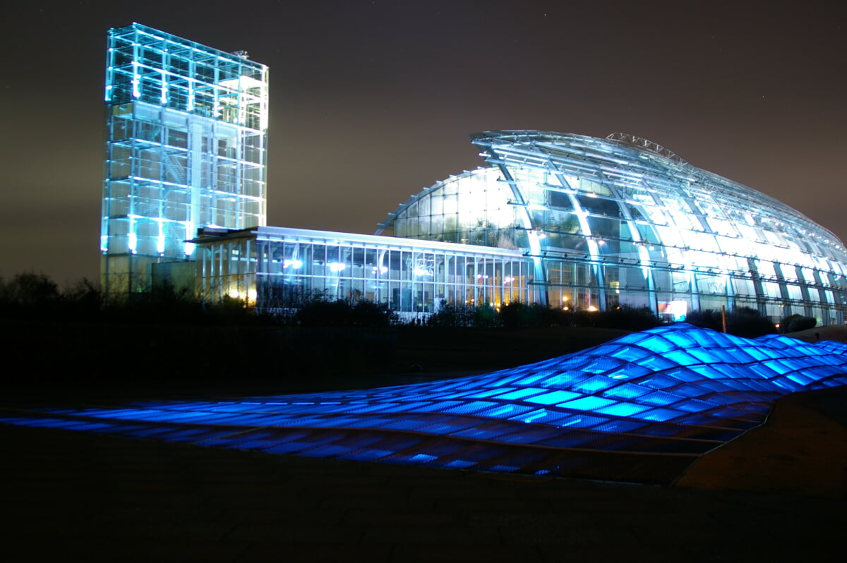 アクアマリンふくしま(ふくしま海洋科学館)の写真12