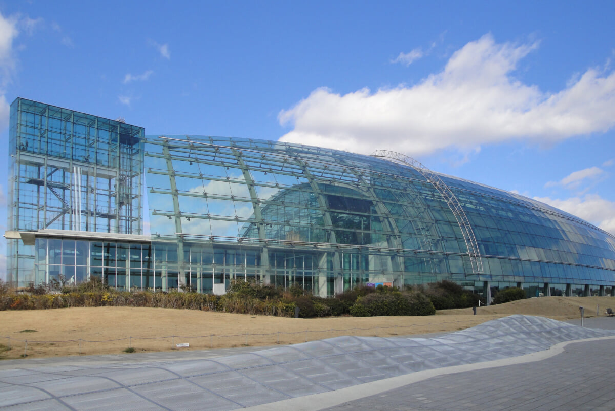 アクアマリンふくしま(ふくしま海洋科学館)の写真14