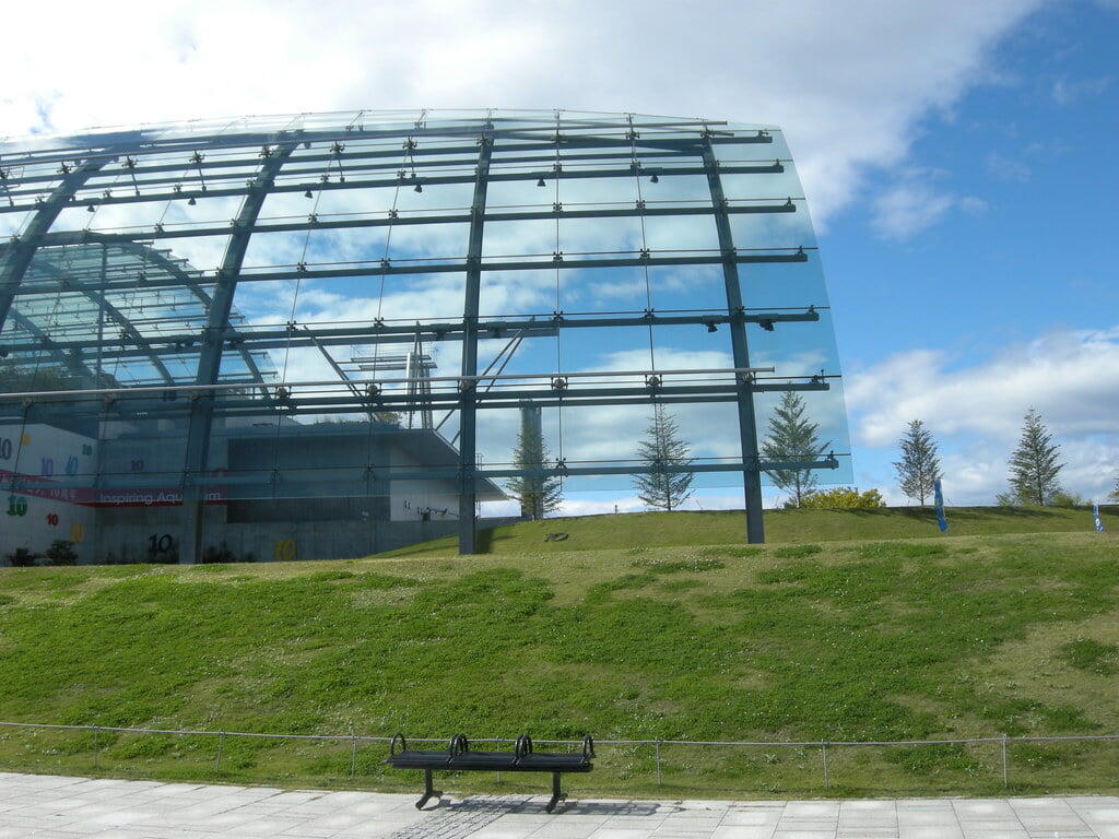 アクアマリンふくしま(ふくしま海洋科学館)の写真21