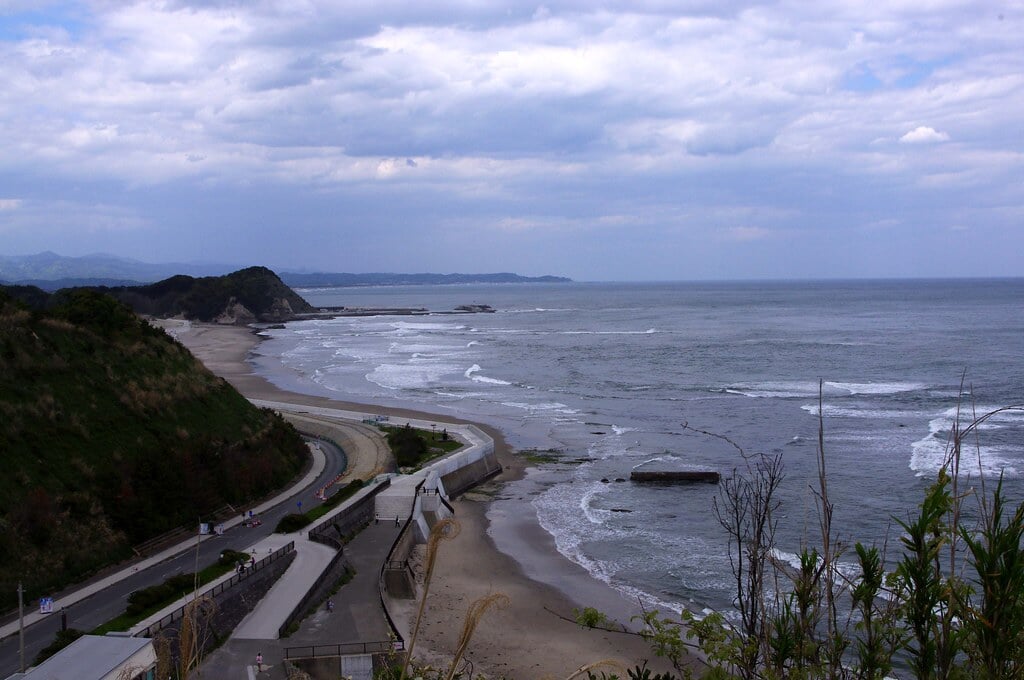 アクアマリンふくしま(ふくしま海洋科学館)の写真22