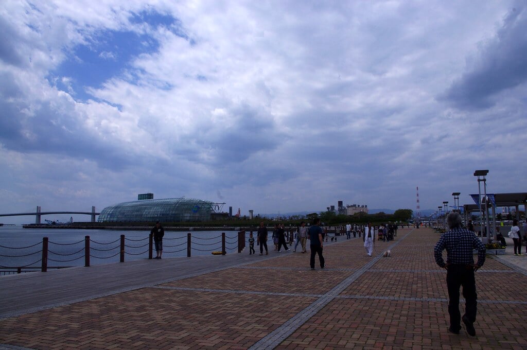 アクアマリンふくしま(ふくしま海洋科学館)の写真27