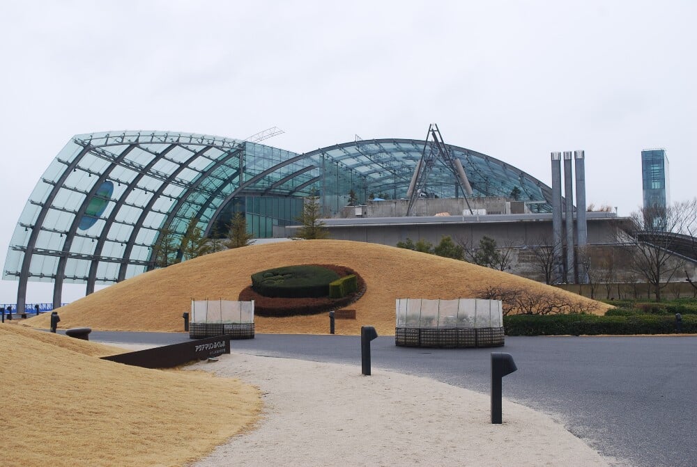 アクアマリンふくしま(ふくしま海洋科学館)の写真29