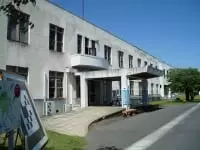 筑波海軍航空隊記念館