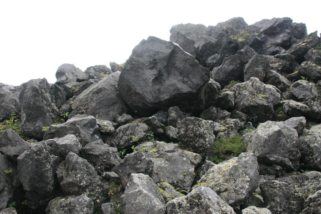 鬼押出し園の写真11