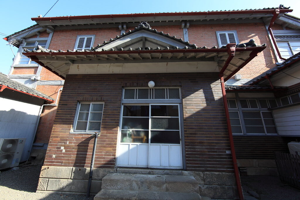 世界遺産 富岡製糸場の写真10