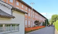 世界遺産 富岡製糸場