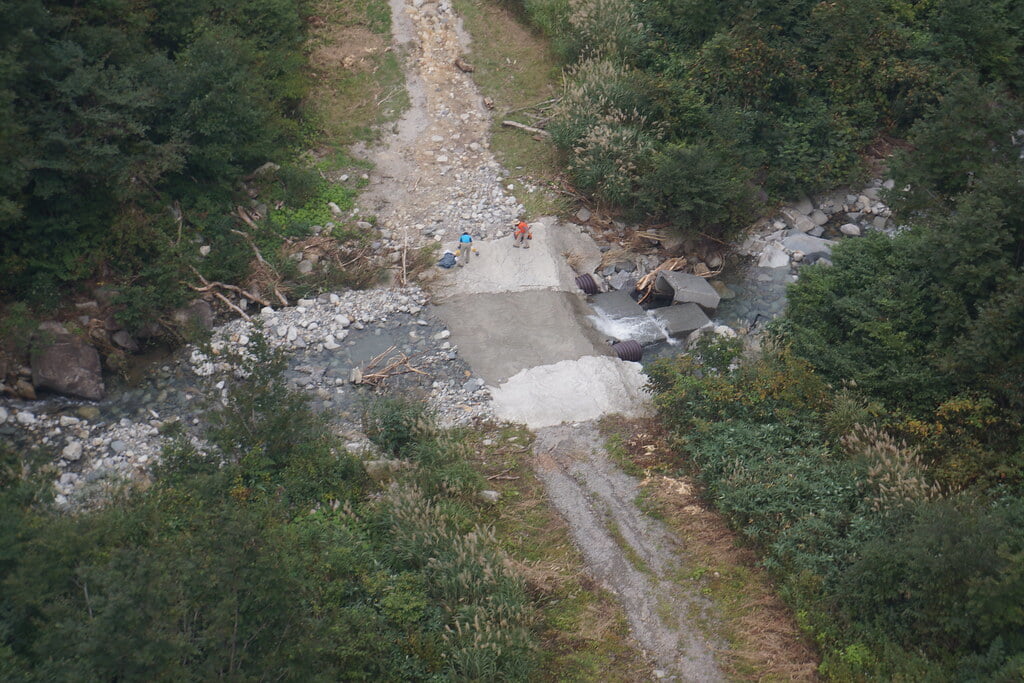 谷川岳ロープウェイの写真8