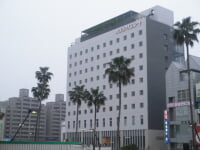 ホテルサンルート徳島
