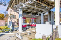 榛名山ロープウェイ