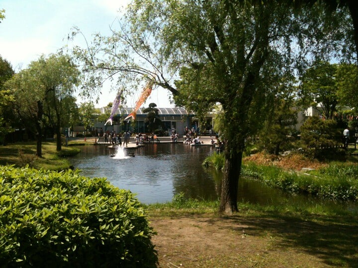 さいたま水族館の写真5