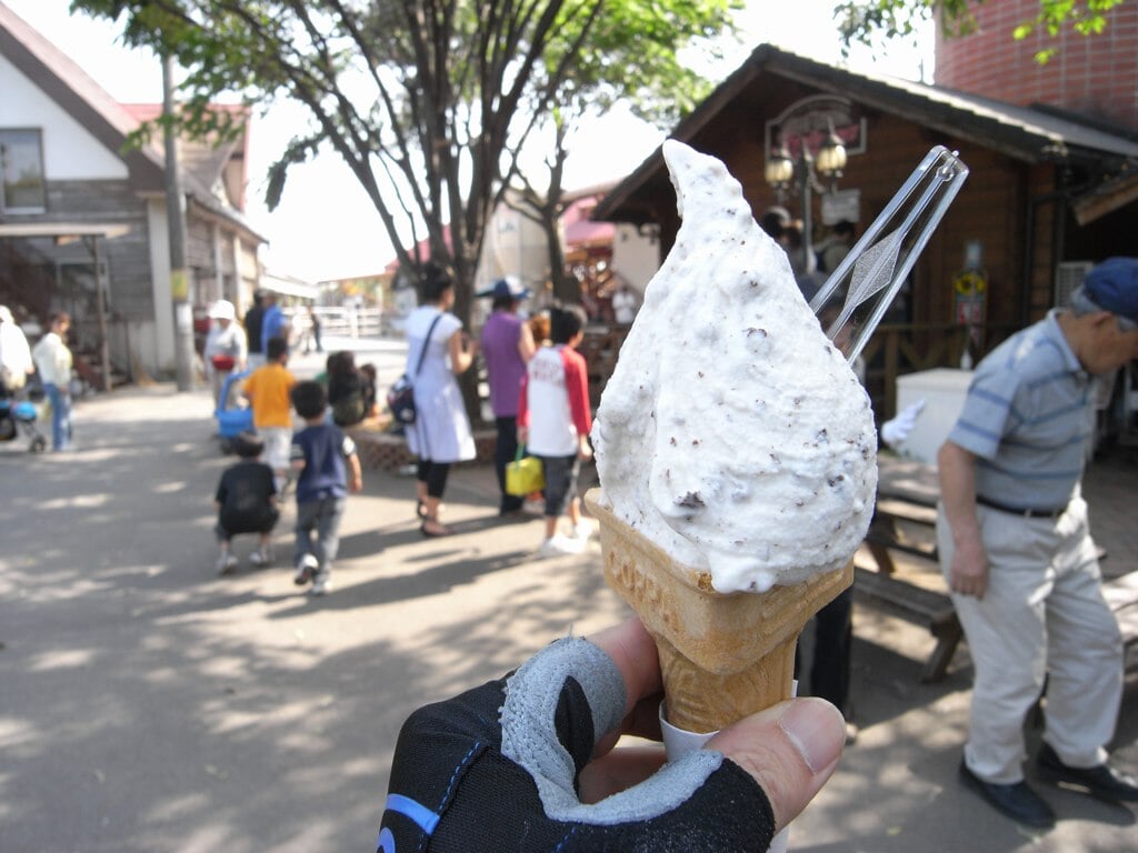農事組合法人 榎本牧場の写真1