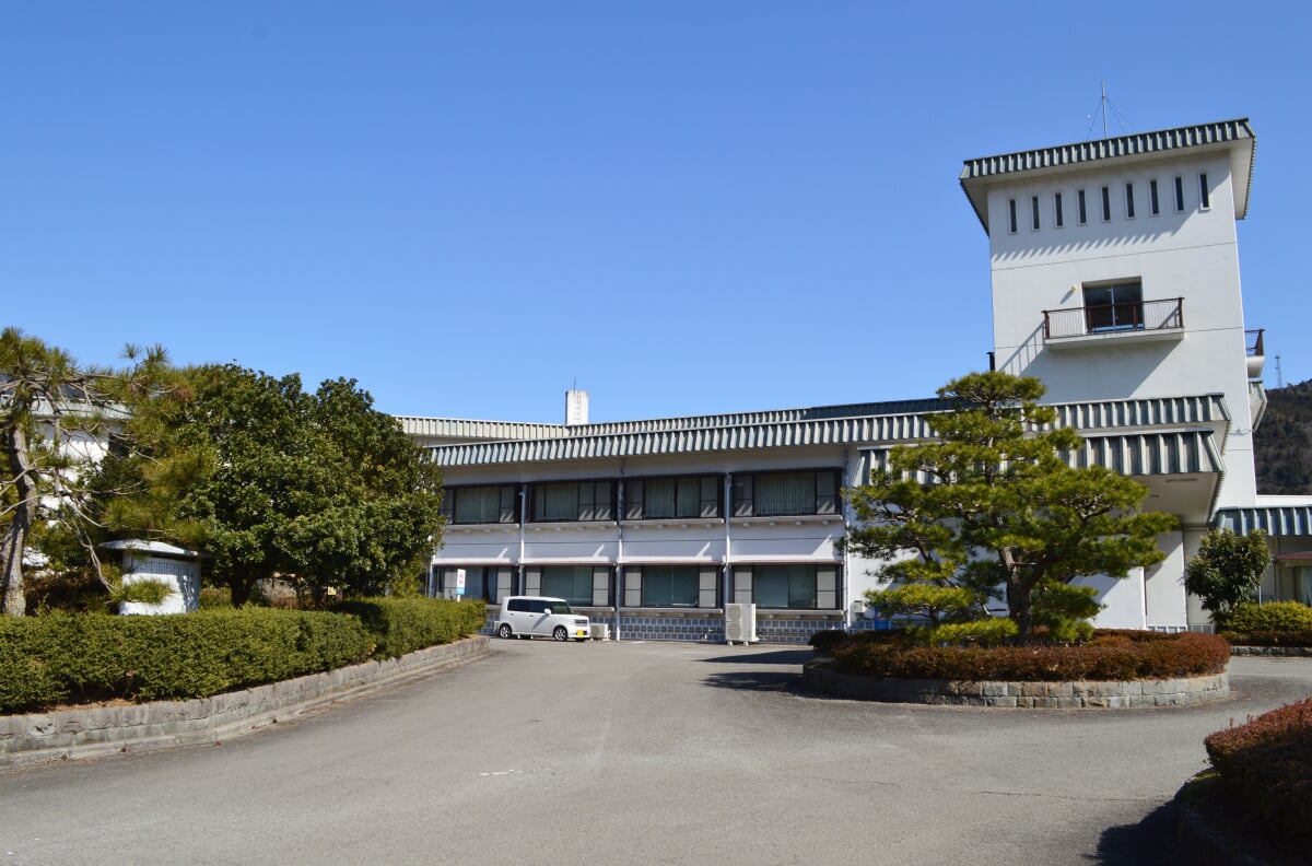 大歩危祖谷阿波温泉 あわの抄の写真1