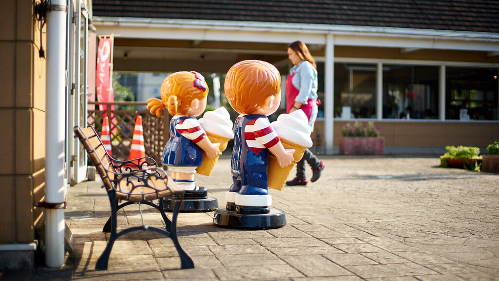 京成バラ園の写真2