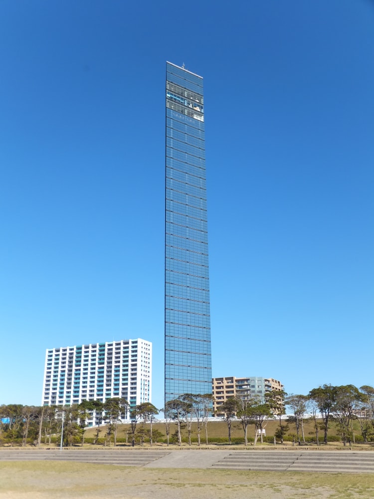 千葉ポートタワーの写真3