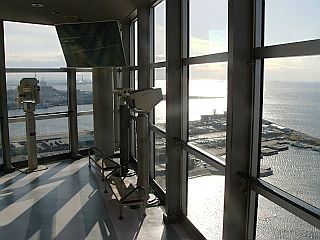 千葉ポートタワーの写真4