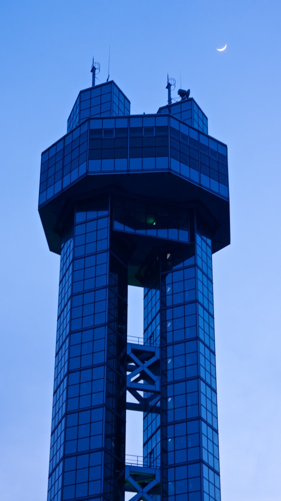 銚子ポートタワーの写真2