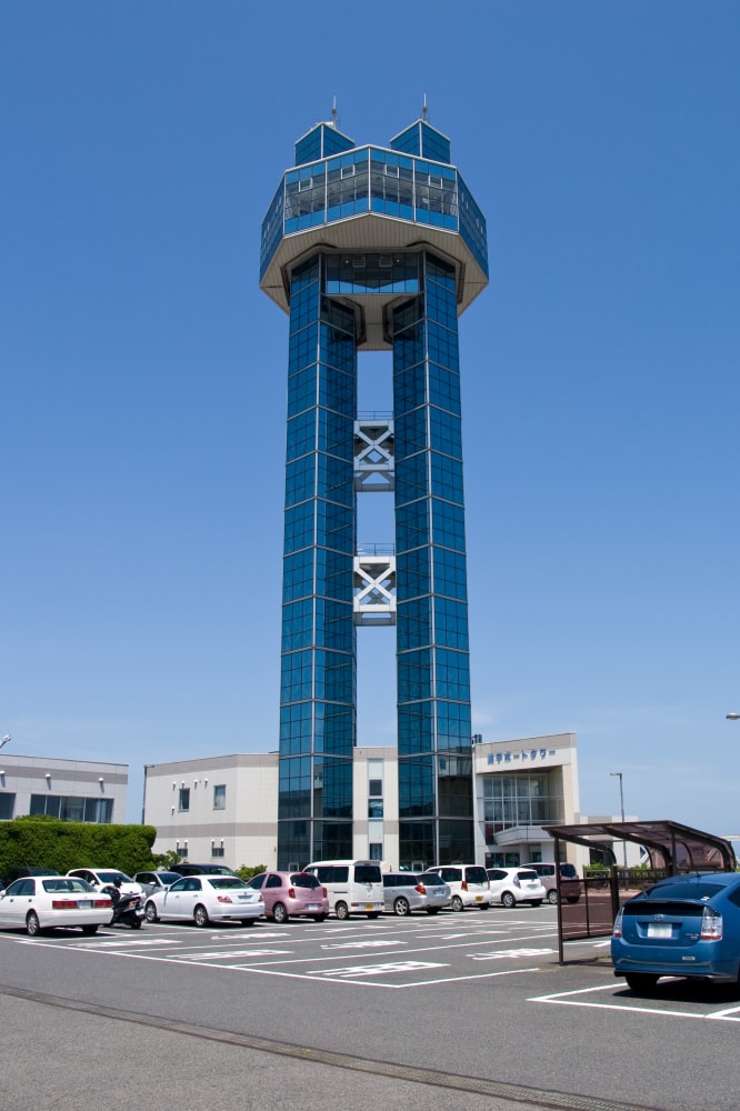 銚子ポートタワーの写真3