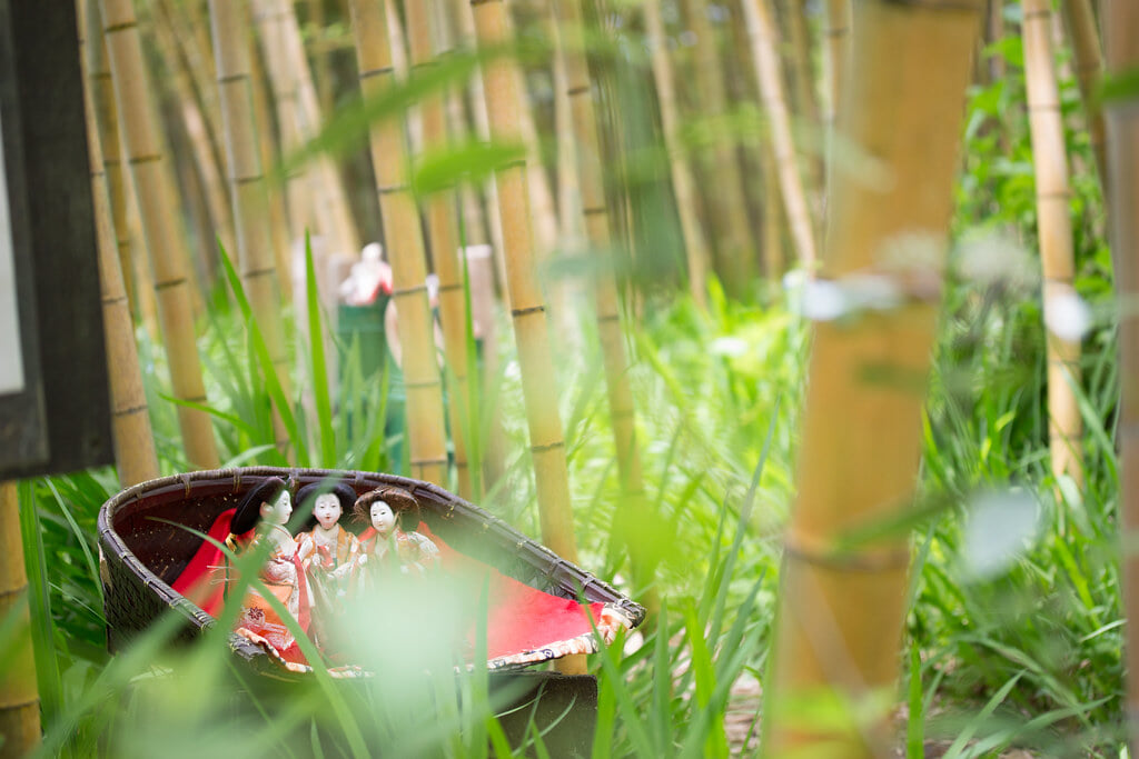 花野辺の里の写真1