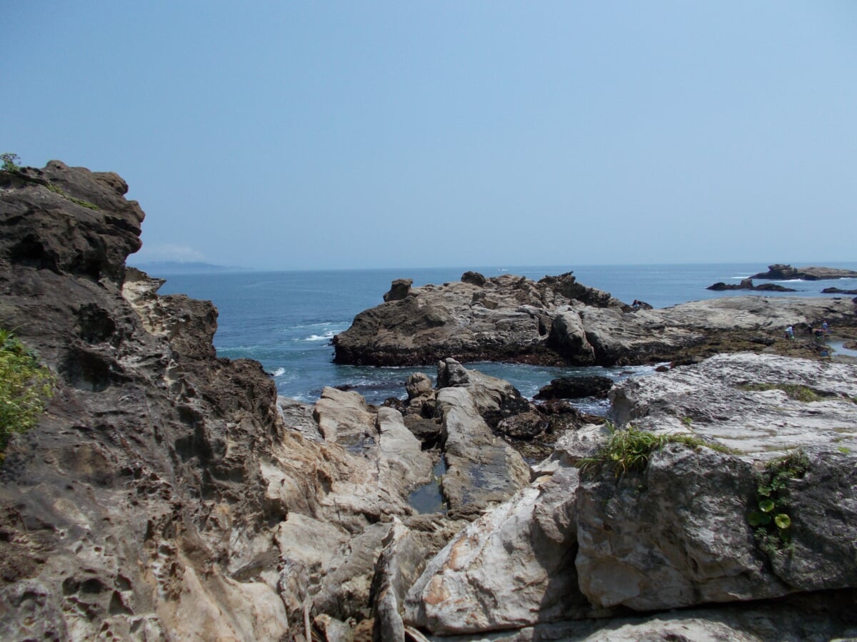 名勝 仁右衛門島の写真3