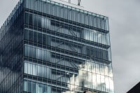 世界貿易センタービル展望台シーサイドトップ