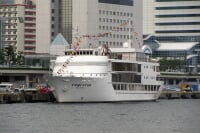 東京ヴァンテアンクルーズ