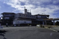 アネスト岩田　スカイラウンジ