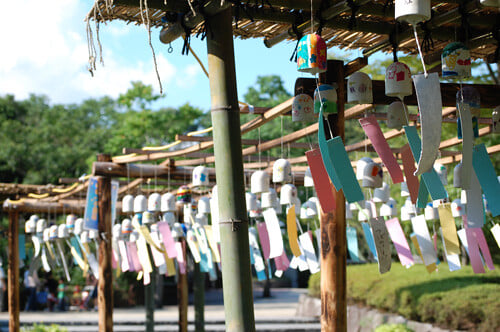 金沢自然公園 金沢動物園の写真9