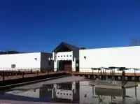 相模川ふれあい科学館 アクアリウムさがみはら