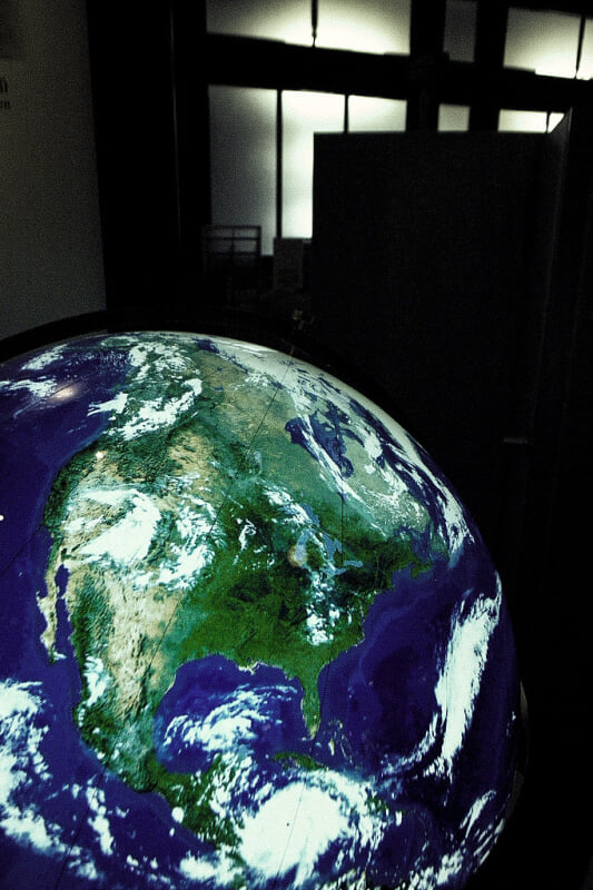 日本郵船歴史博物館の写真2